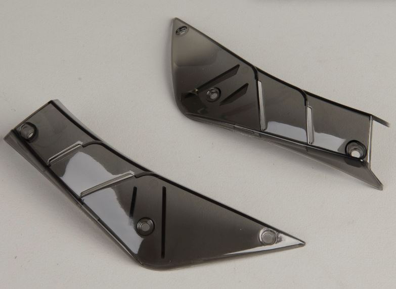 Airoh Aviator 2.2/2.3/Ace Klar covers