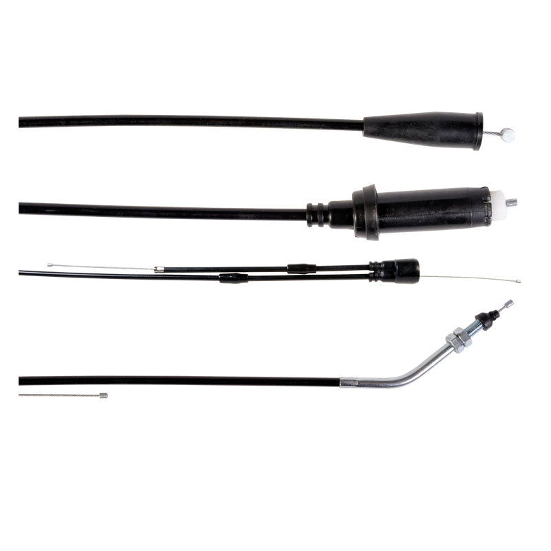 Forte Throttle Kabel Derbi Senda R SM 00-03
