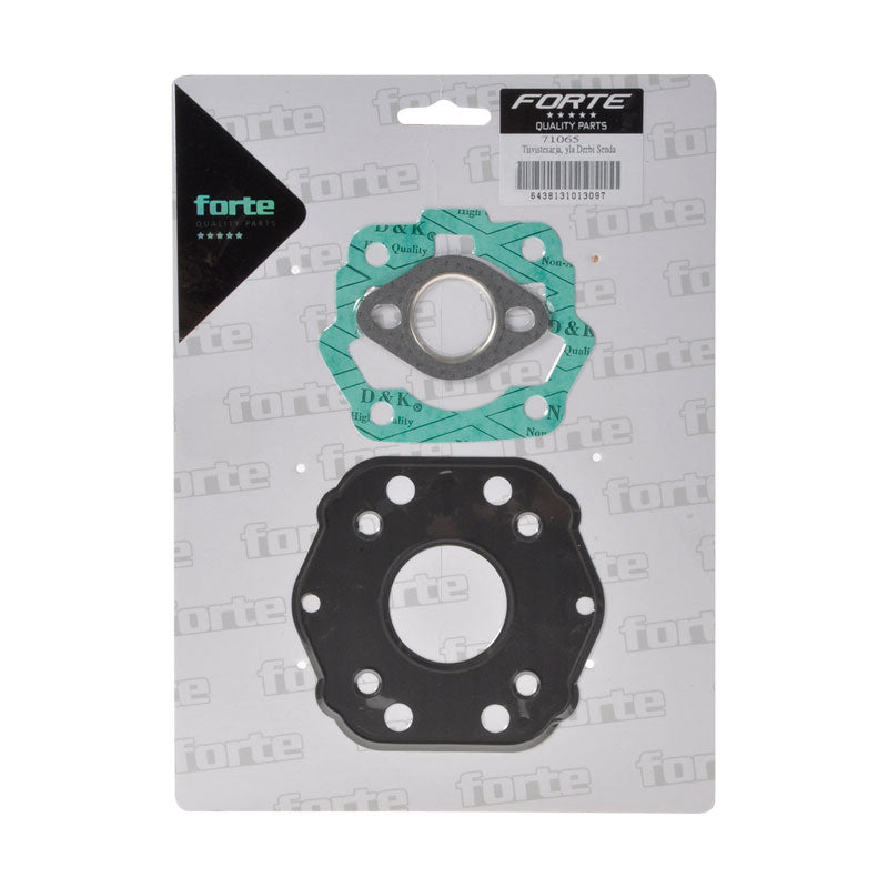 Forte Pakning Sett - Cylinder Derbi Senda 98-05