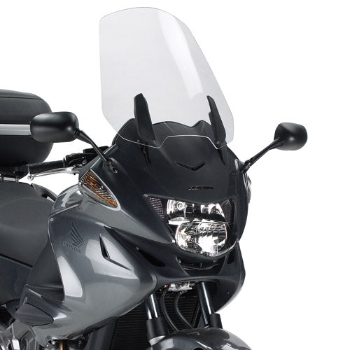 Givi Specific Vindskjerm Transparent 49 x 46.5 cm (HxW)