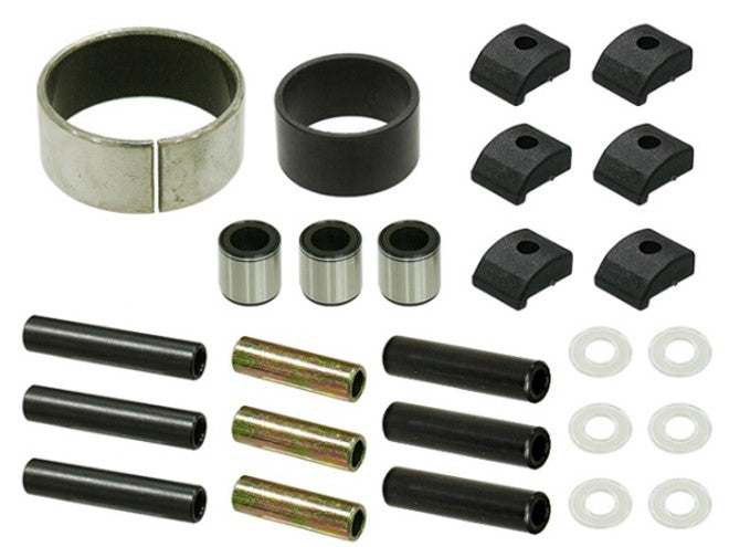 Sno-X Drive Clutch Sett Yamaha
