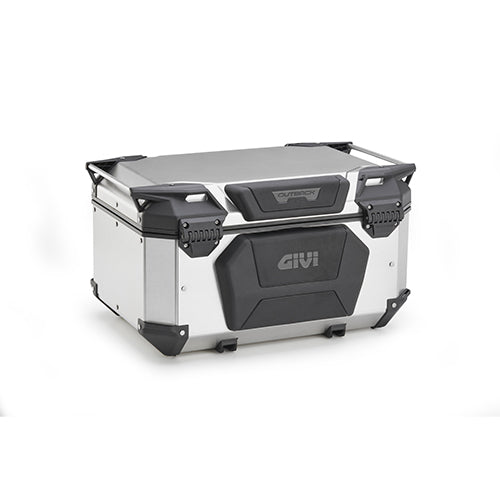 Givi Spec. Bakrest Trekker Outback Evo 58Lt.
