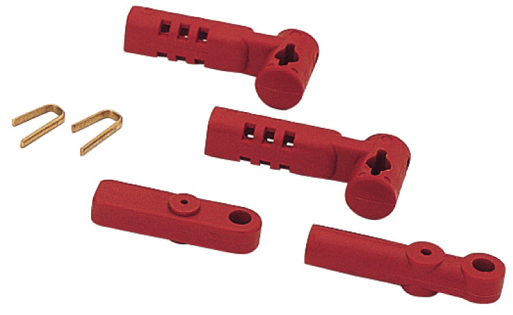 Pretech Mercury sterndrive Adapter