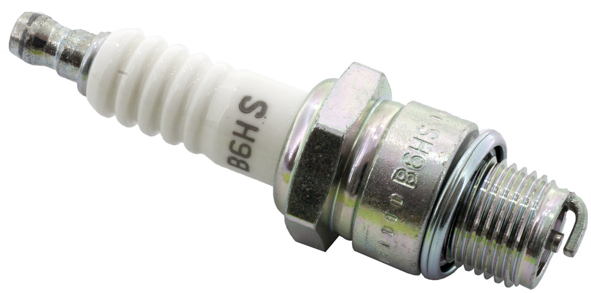 NGK sparkplug B6HS