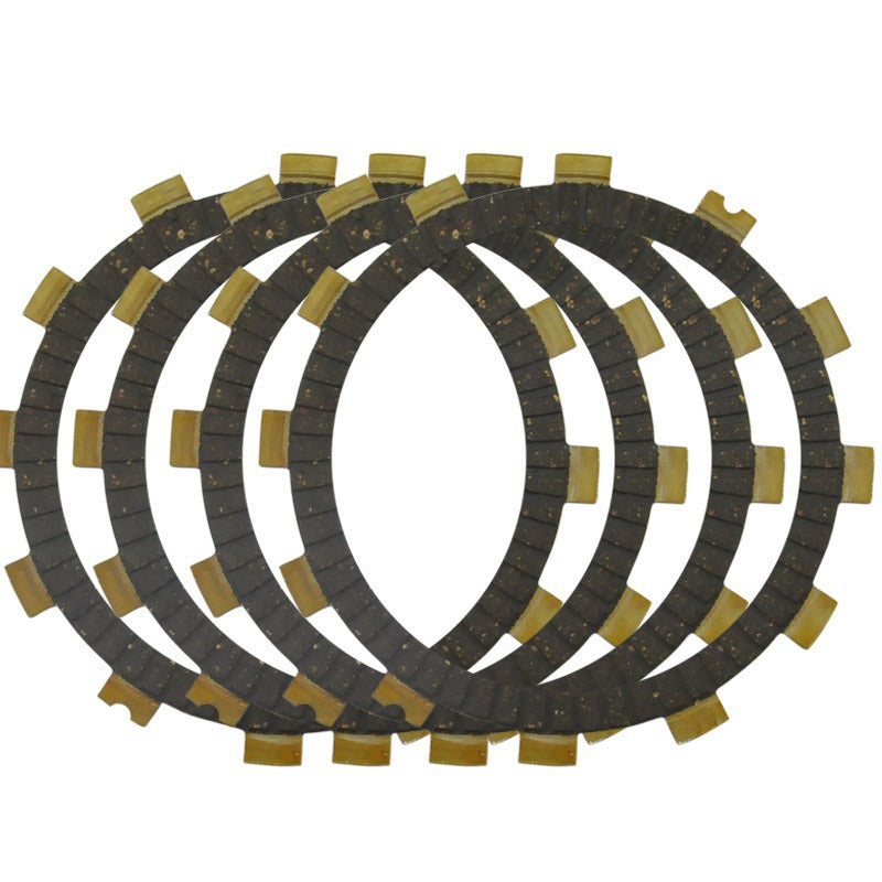 Hyper Sixty5 Clutchplate Sett