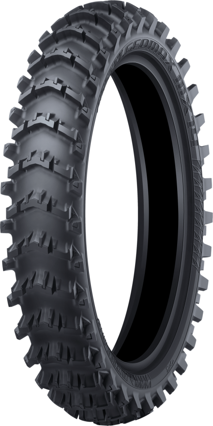 Dunlop Geomax MX14 110/100-18 64M TT Re