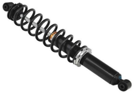 Sno-X Fram Gas Demper Assembly Ski-Doo