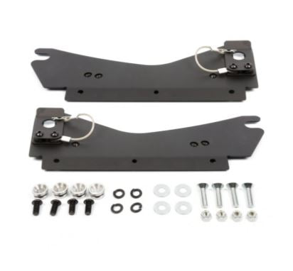 Kimpex Adaptor Sett for passanger seat Ski-Doo