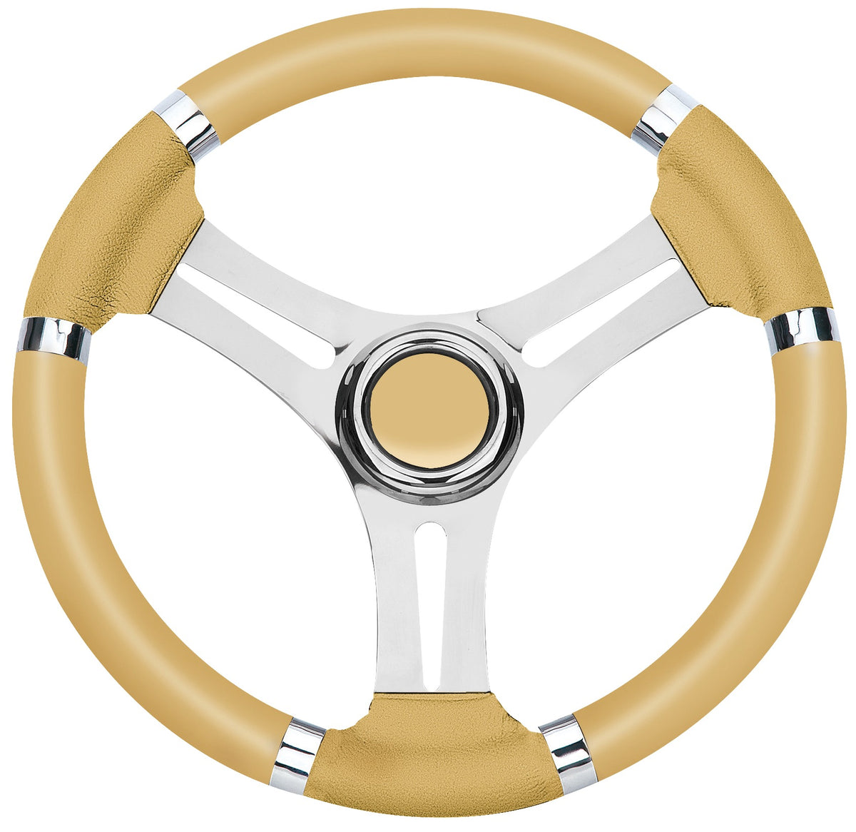 Osculati Steer.Wheel