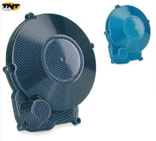 TNT Flywheel Deksel Carbon-style AM6