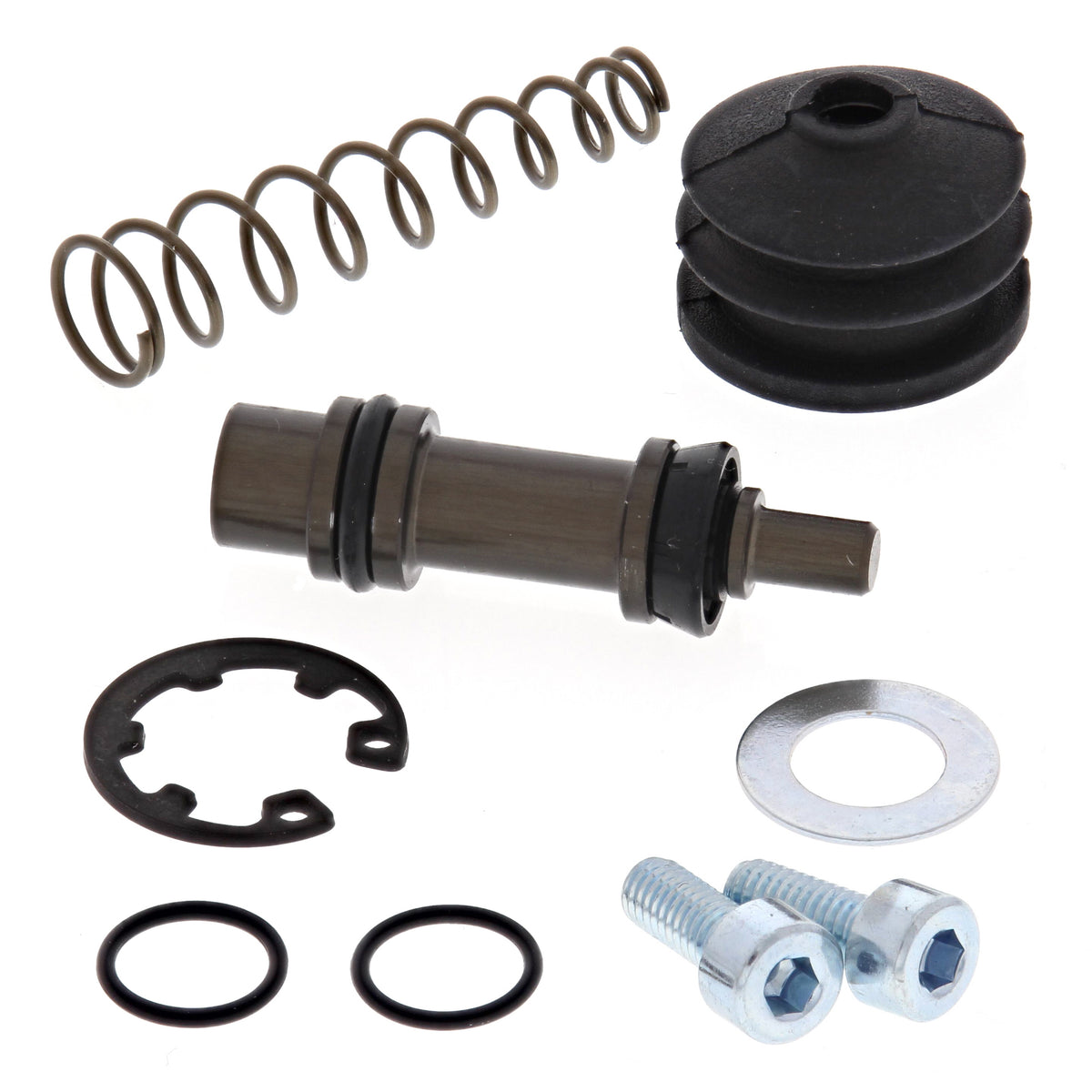 ProX Clutch/Fram Brake Master Cylinder Rebuild Sett KTM65/85SX '14-23