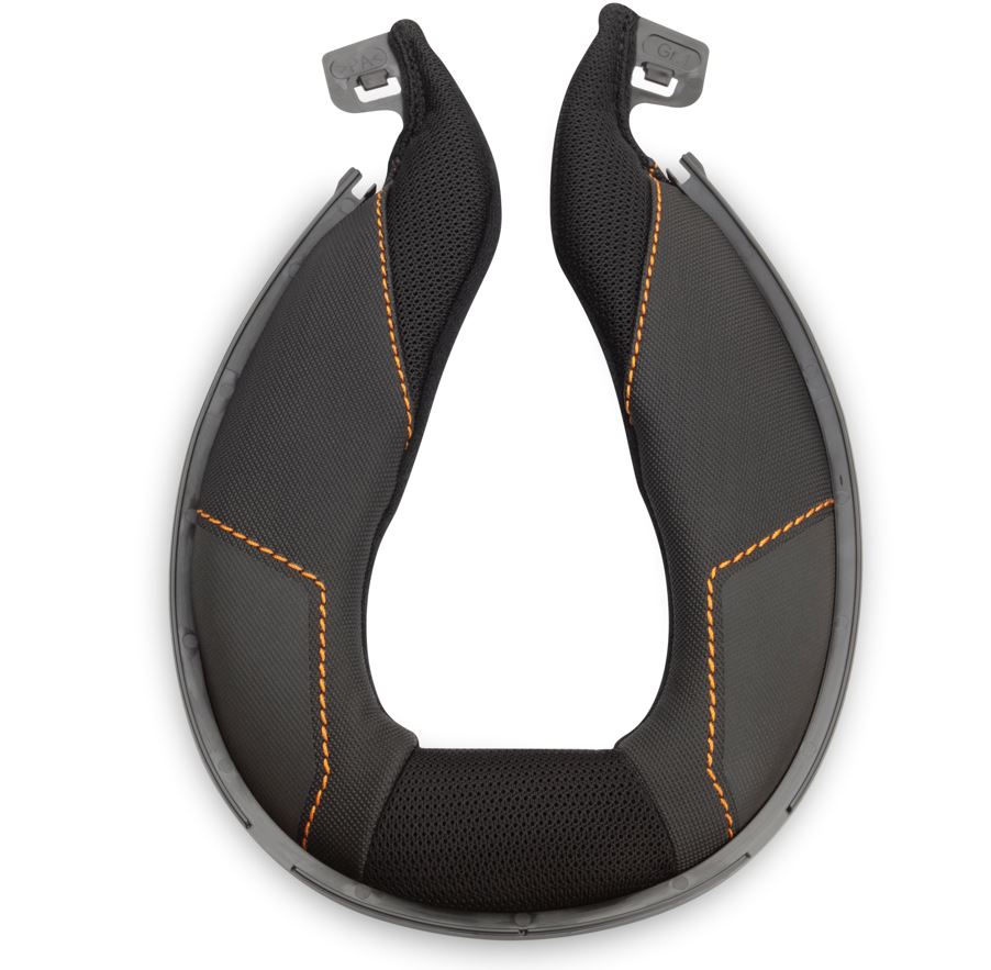 Schuberth C5/E2 Nakkepute