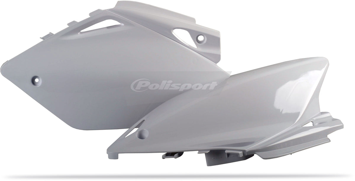 Polisport sidepanels CRF450 05-06