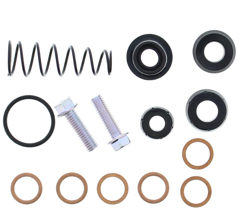 All Balls All Balls Master cylinder rebuild Sett Bak ATV Can-Am