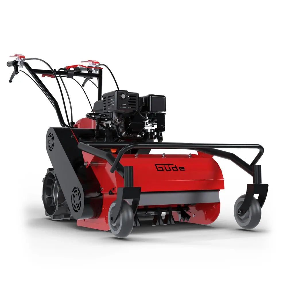 Güde Tyskland GSM 500 Beitepusser 50cm/7HK