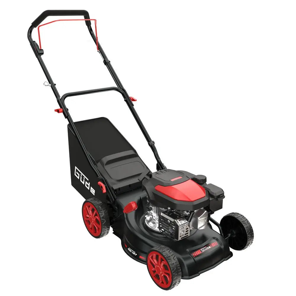 Güde EW 410-127 Gressklipper 3HK - 41cm Klippebredde