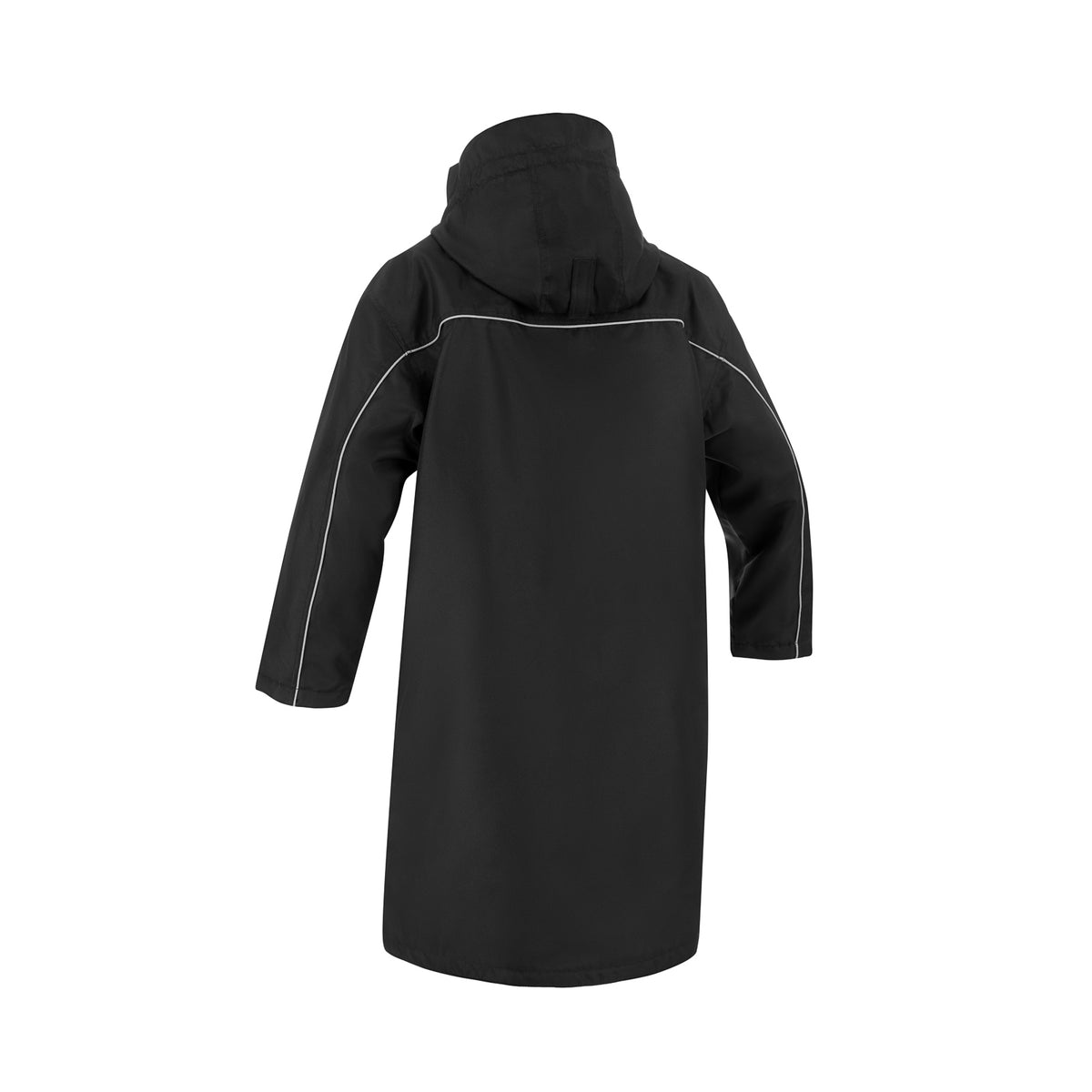 SnowPeople Warm-Up Jakke Barn One Size (140 cm)
