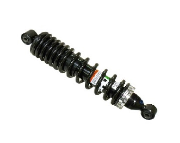 Bronco Gas Demper