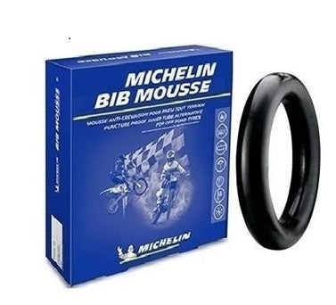 Michelin Michelin Bibmousse M14S 140/80-18-18 Enduro Myk