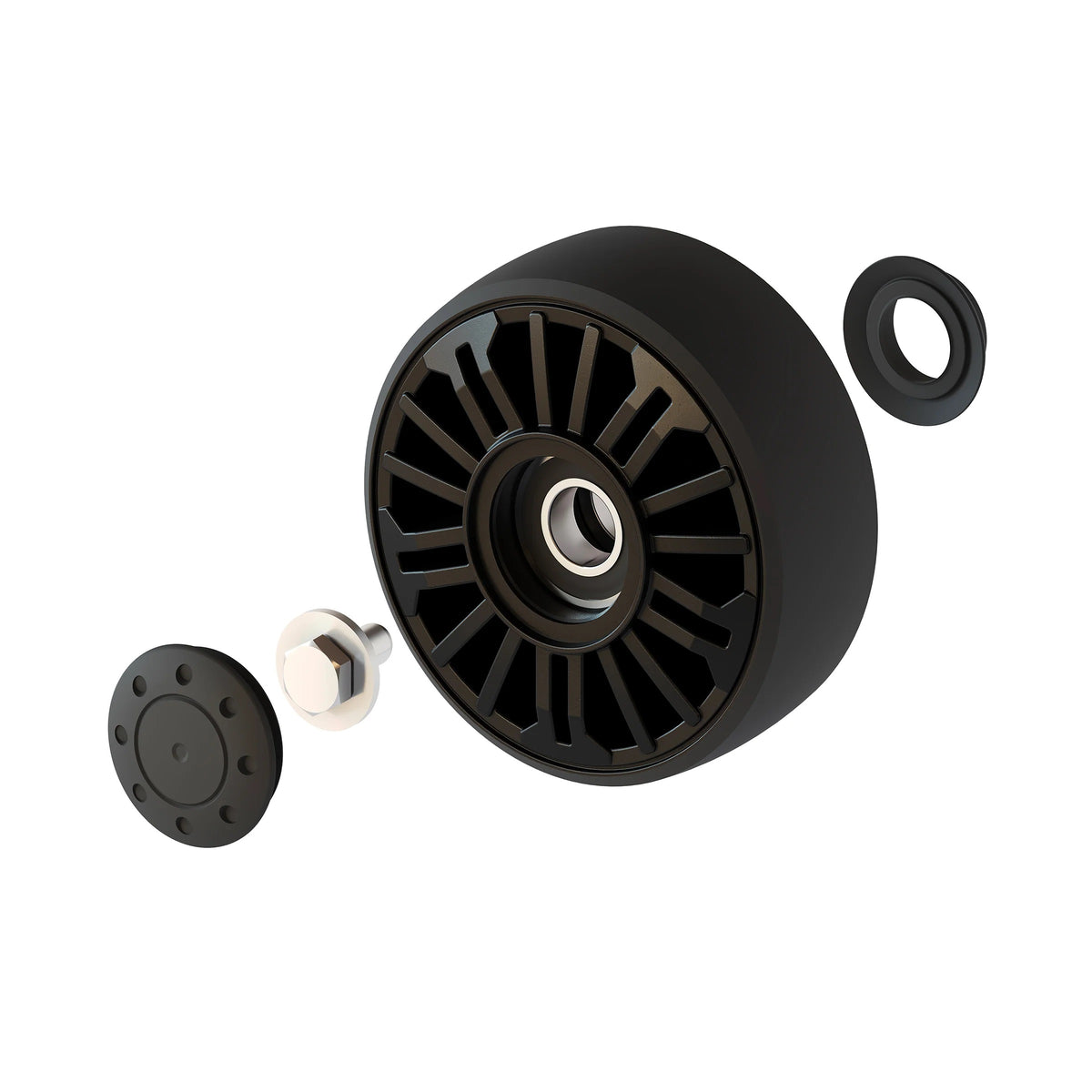 Camso Idler Hjul 132x50mm HD UTV 4S1 2015-