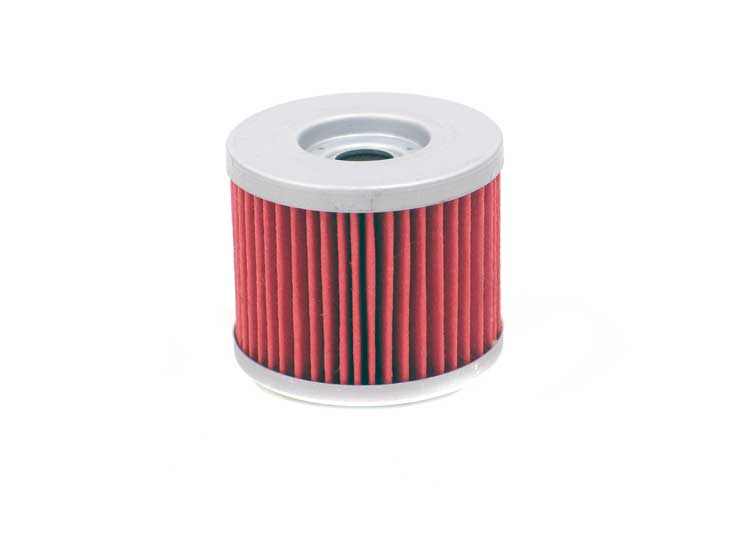 K&N Oilfilter