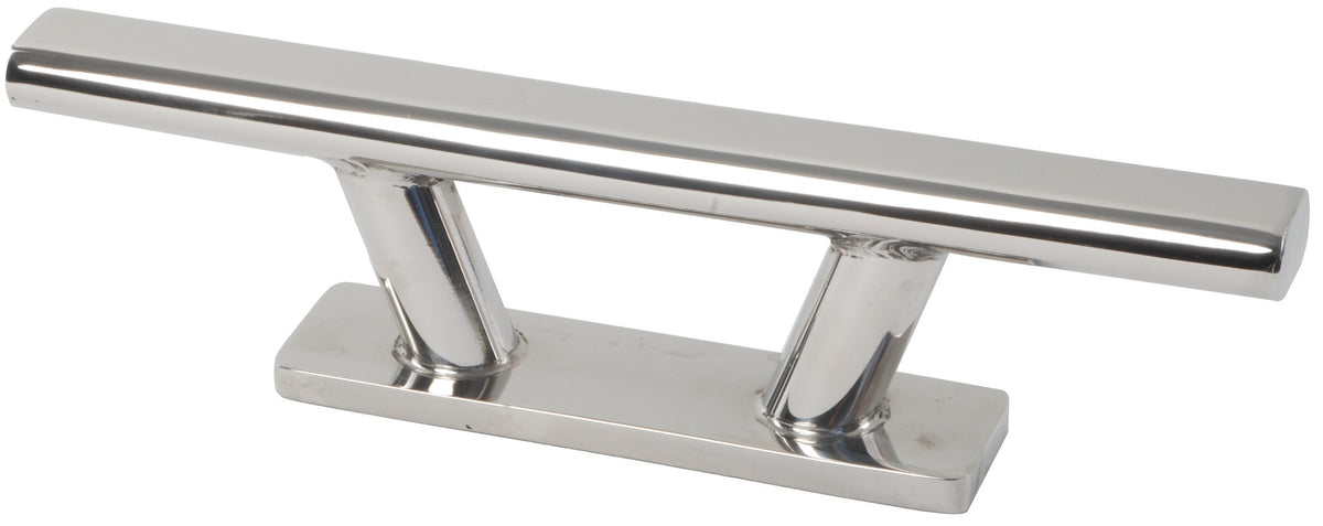 Osculati Nordik cleat mirror-polished AISI316 265mm