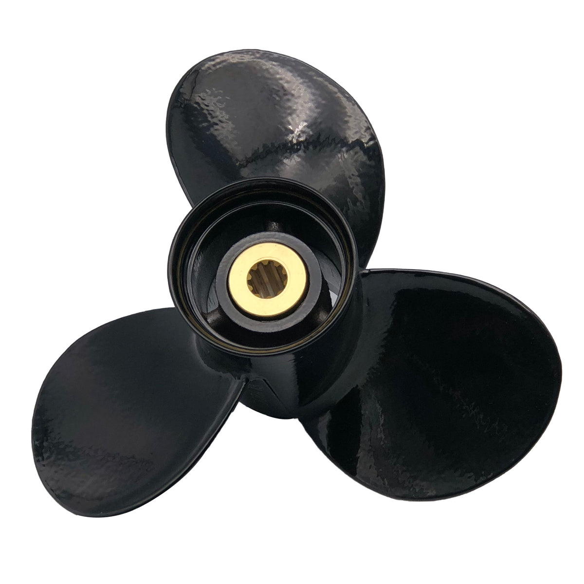 POLASTORM Propell 9-1/4x12 Suzuki 8-20 hk / Johnson/Evinrude 9.9-15 hk