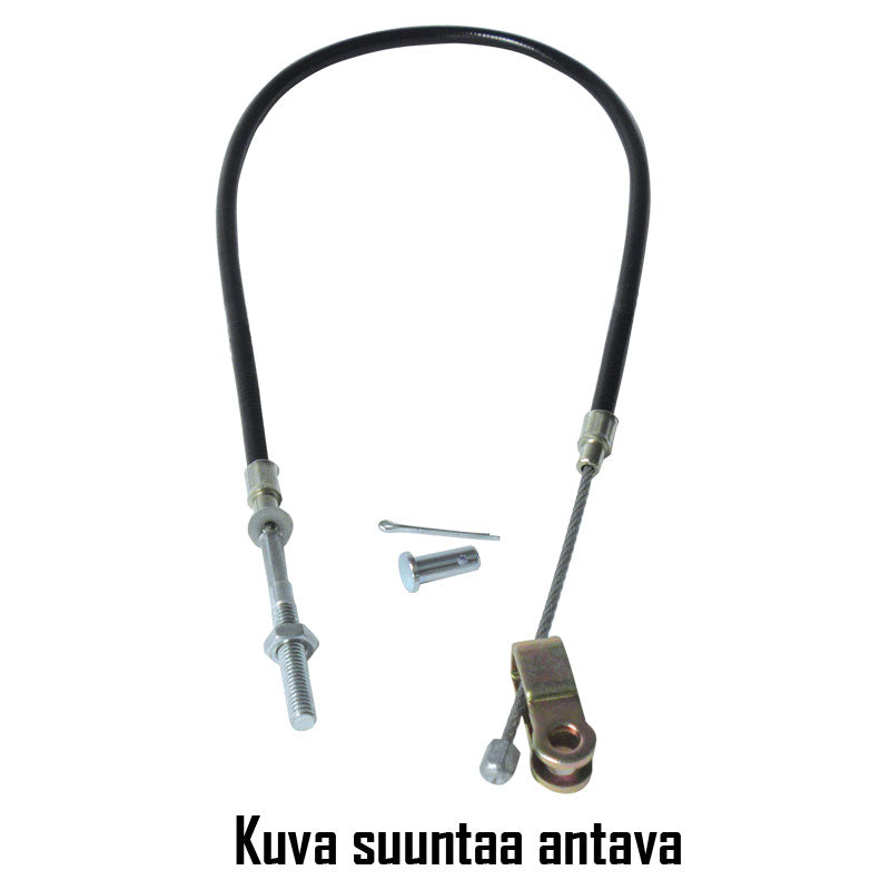 Forte Throttle Kabel Yamaha DT 50 R SM 04-06