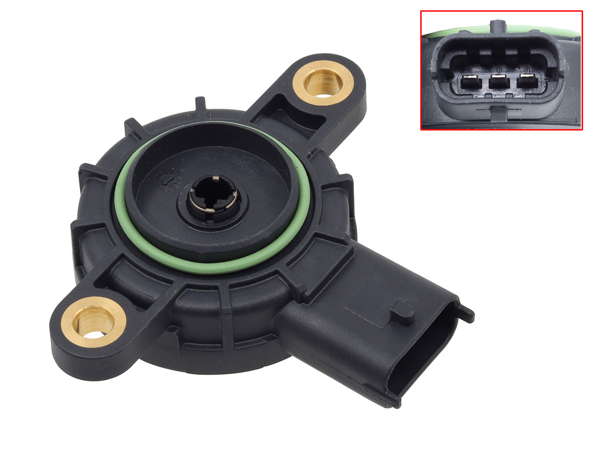 Bronco Gearshift Sensor Can Am