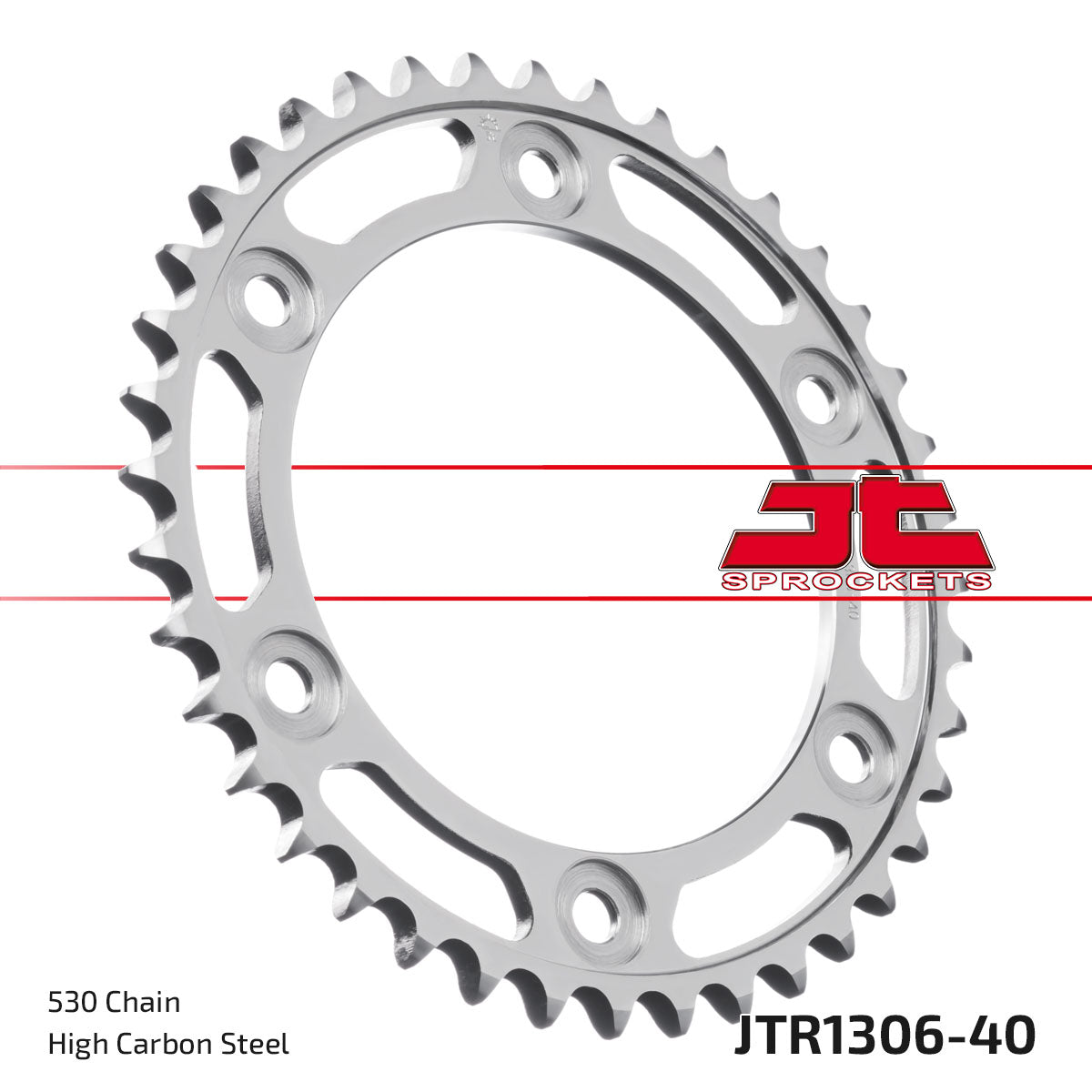 JT Sprockets JT Bak Drev JTR1306.40