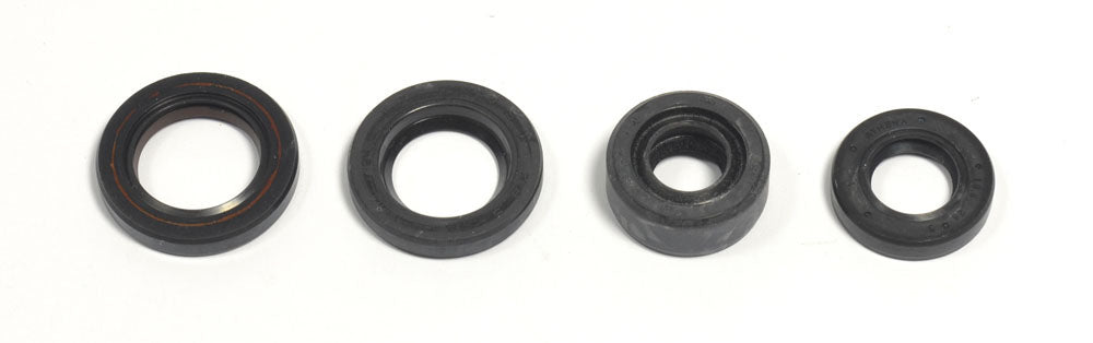 Athena Olje Pakning Sett Honda CRF 50 F 04-14 CRF 70 F 04-12