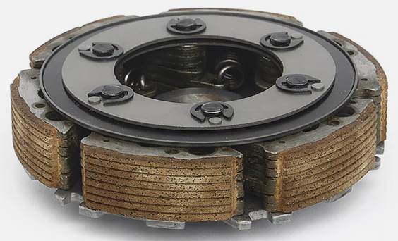 Bronco Clutch carrier Yamaha 2014-25