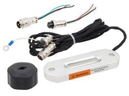 Bronco Auto stop kit for ATV winch