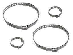 Bronco Clamp kit