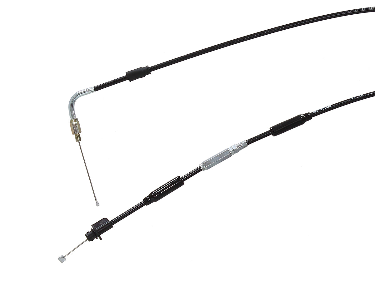 Bronco Throttle cable Polaris
