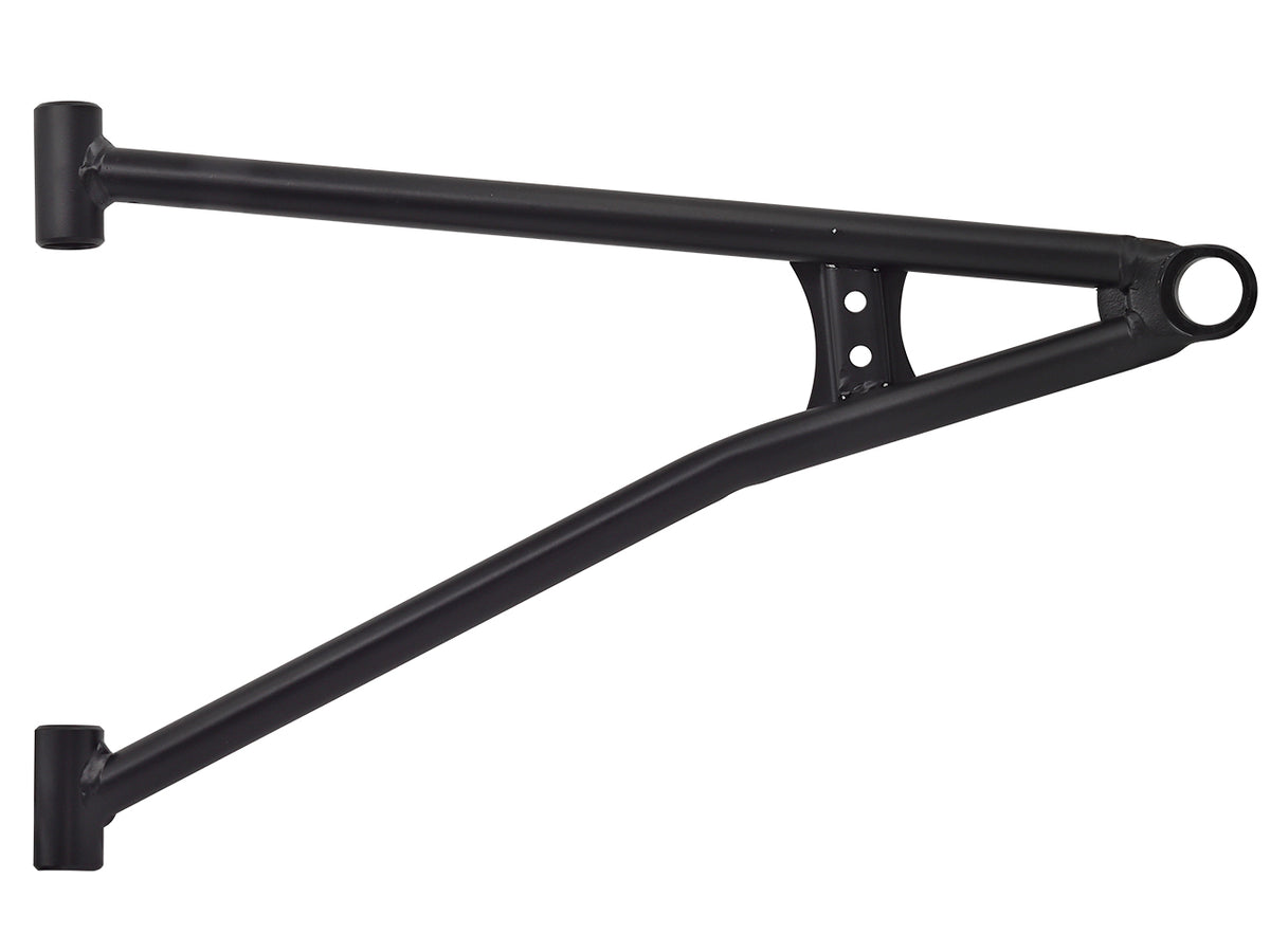 Bronco Front lower A-arm assembly right Polaris