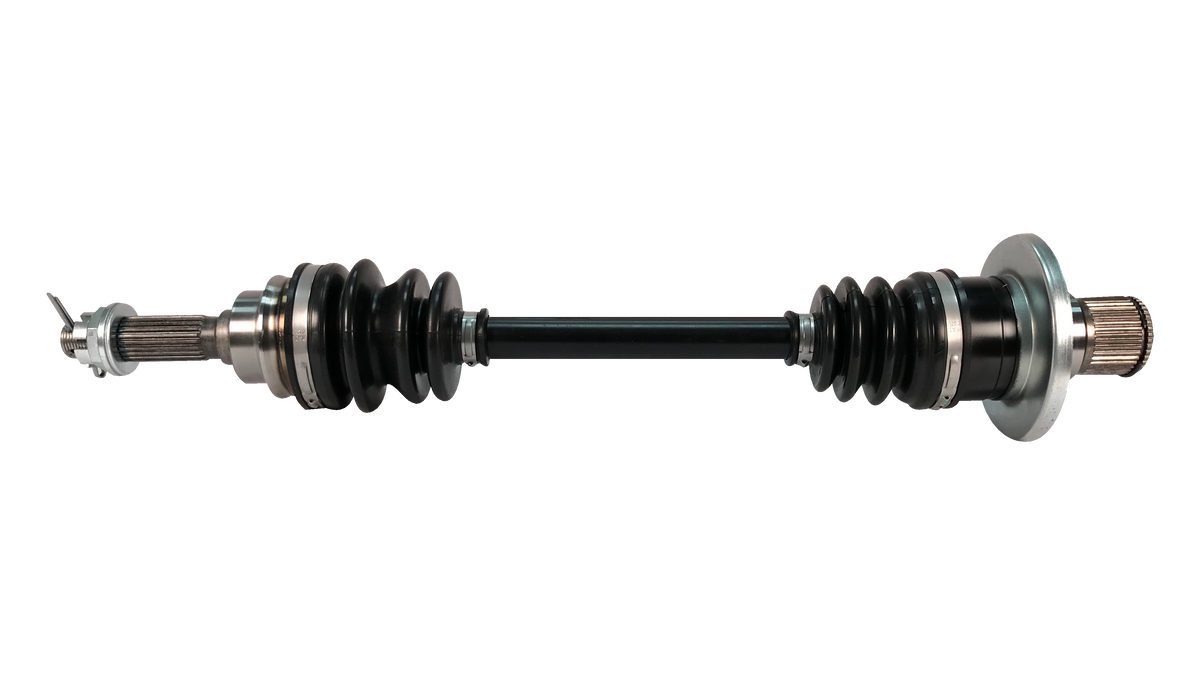 Bronco axle Rear Left Right Suzuki King Quad 450 500 700 750 2005-23