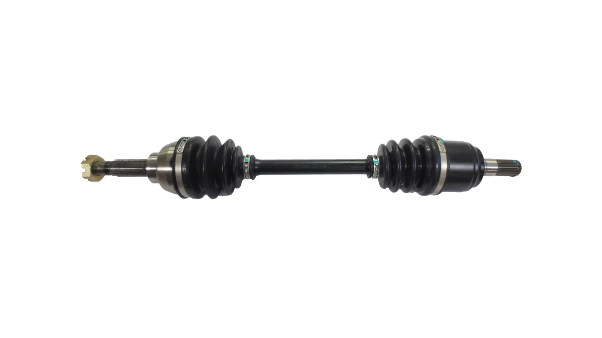 Bronco Axle HD Front Left Right Suzuki King Quad 450 500 700 750 2005-23