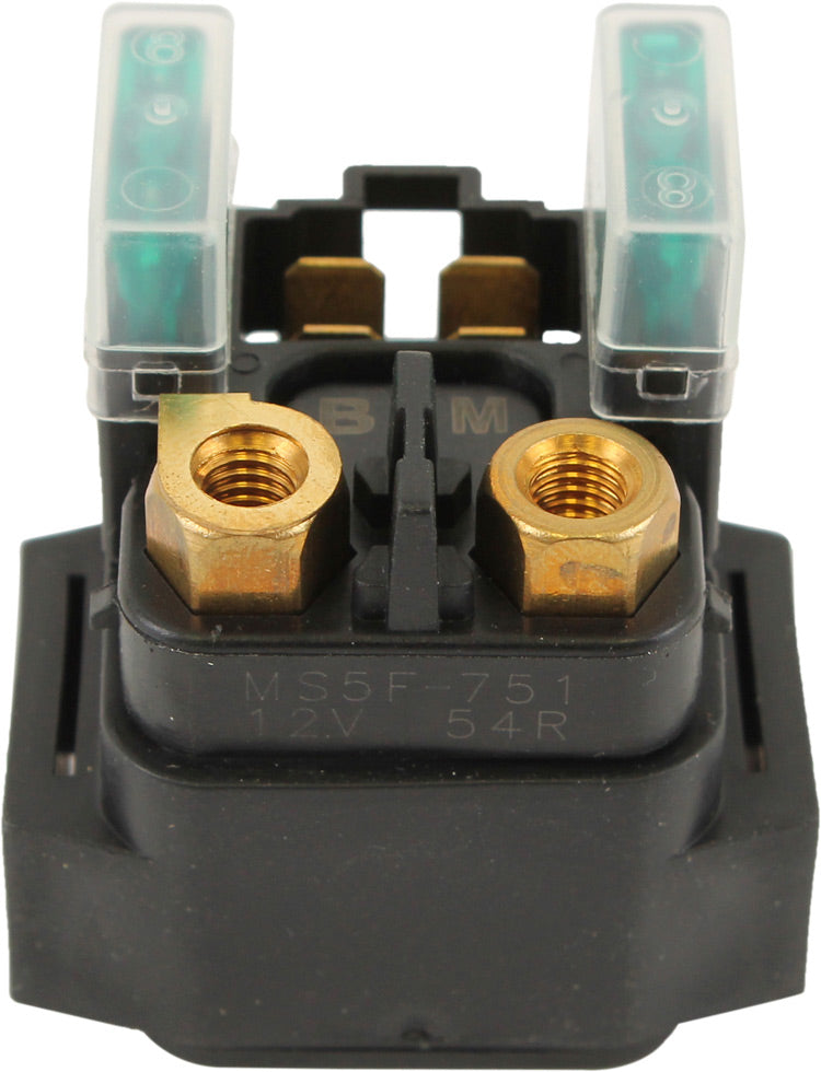 Arrowhead starter solenoid Yamaha 350-660cc