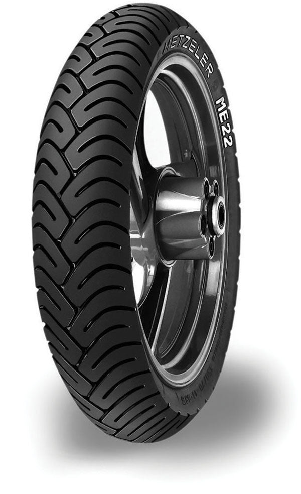 Metzeler ME 22 3.00-17 M/C 50P Reinf F/R