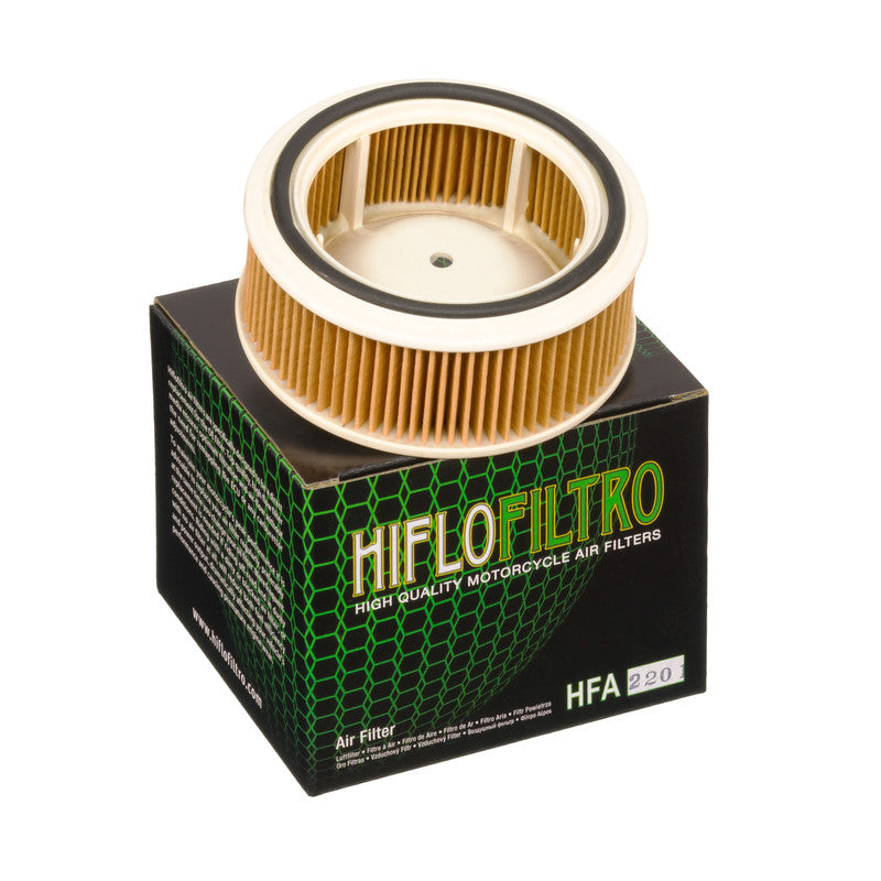 HiFlo Luft Filter HFA2201