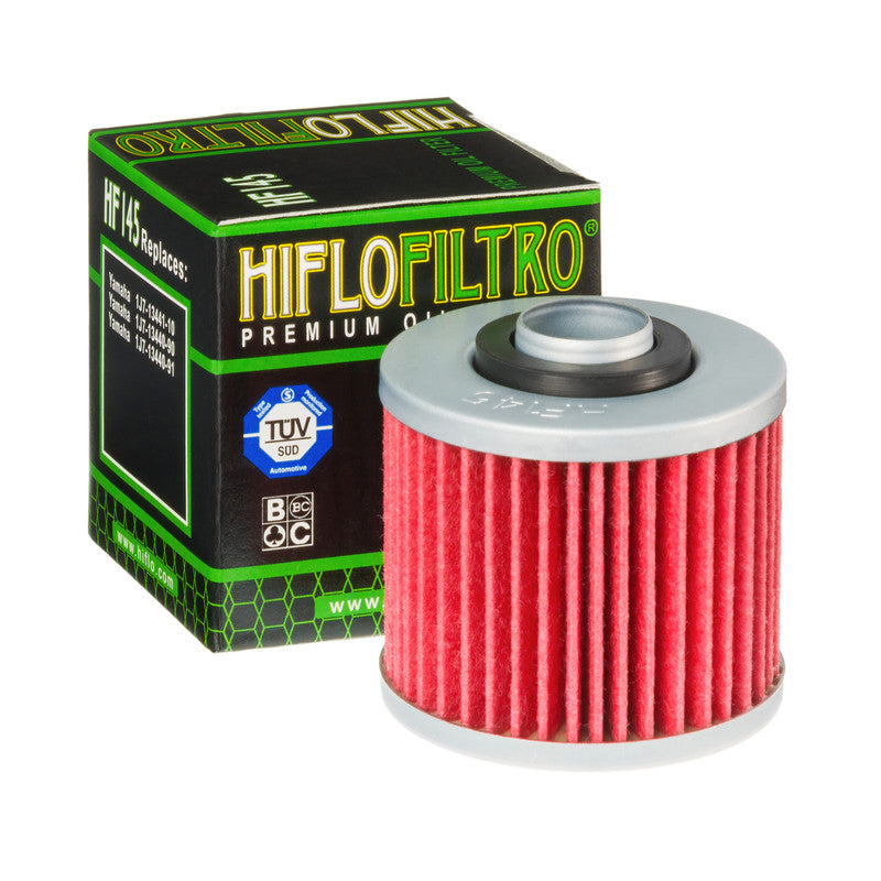 HiFlo Olje Filter HF145