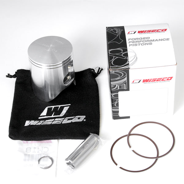 Wiseco Stempel Sett Yamaha YZ250 '99-22 2658CD