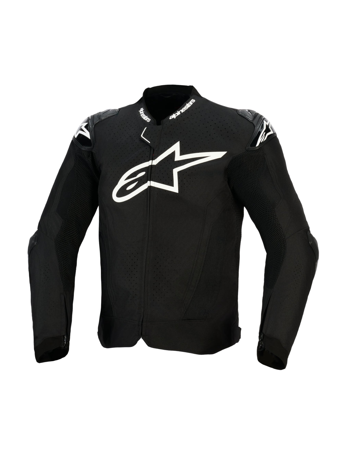 Alpinestars Jakke T-GP Air Svart