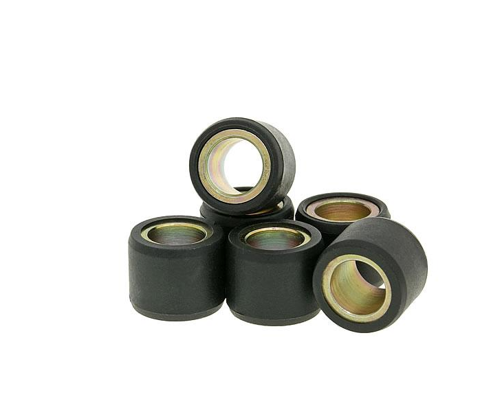 Variatorruller Ø 15 x 12 mm 6,2 g