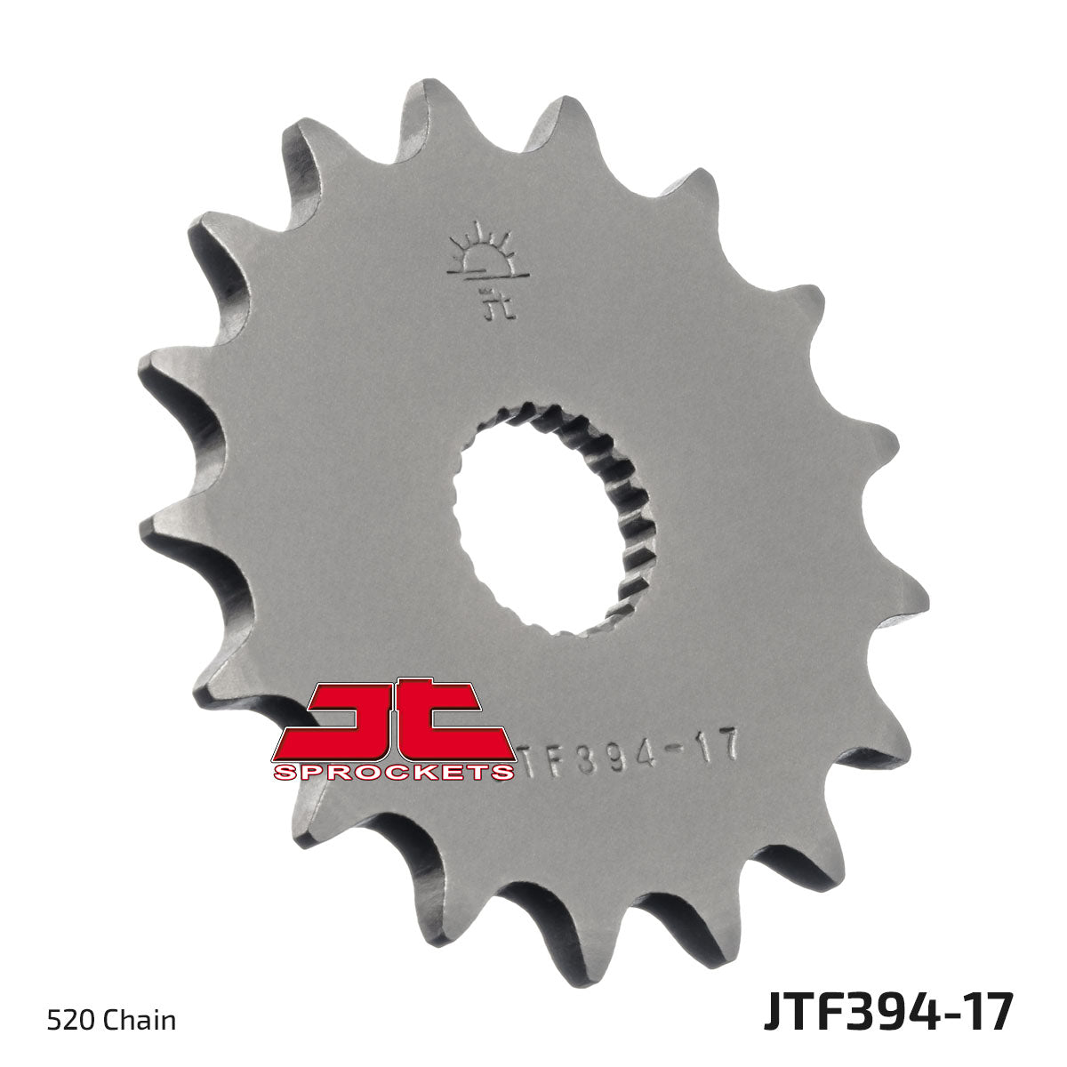 JT Sprockets JT Fram Drev JTF394.17