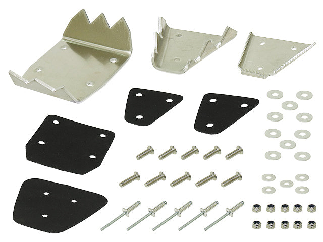 Sno-X Snowshoe Repair Sett