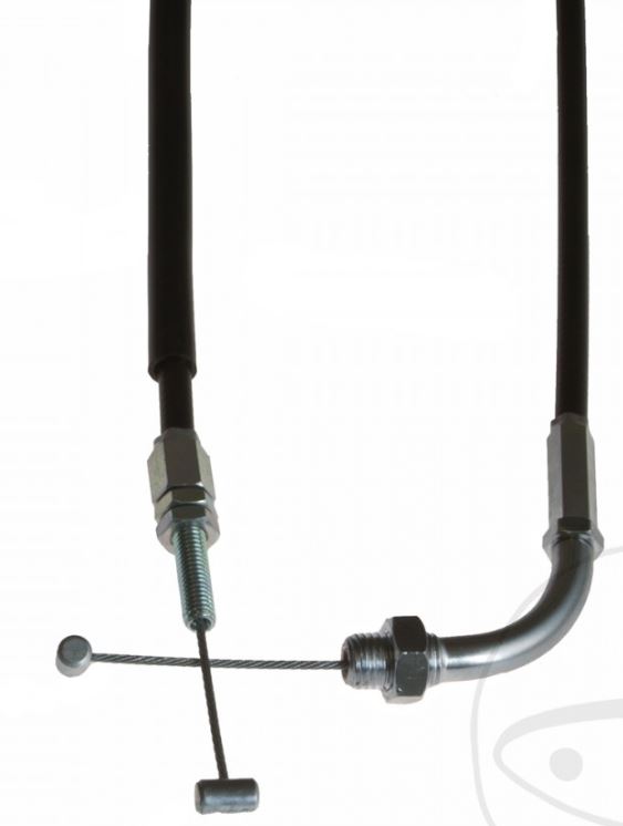 Hyper Gascable TSK Drag Honda CB750K0-6