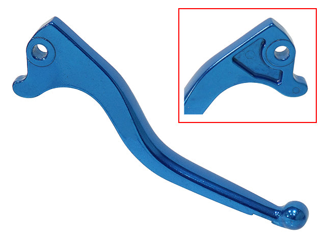 Tec-X Brake Spak Blå Aprilia RXSX 11- / Derbi Senda 11- / Gilera RCRSMT 11