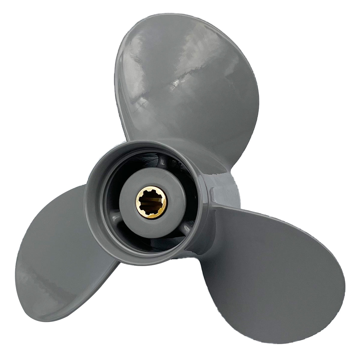 POLASTORM propeller 9-1/4x8 Honda